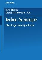 Techno-Soziologie