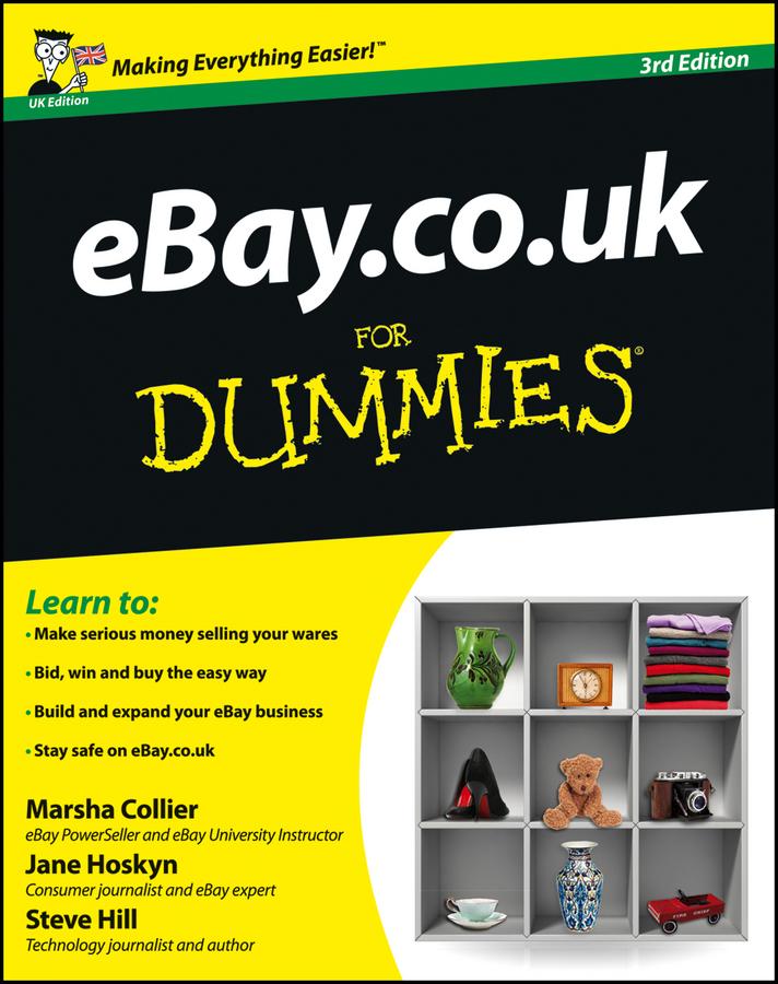 Ebay.Co.UK for Dummies