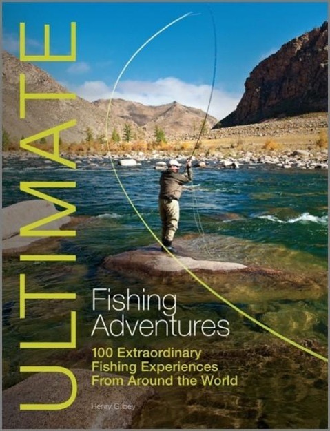 Ultimate Fishing Adventures