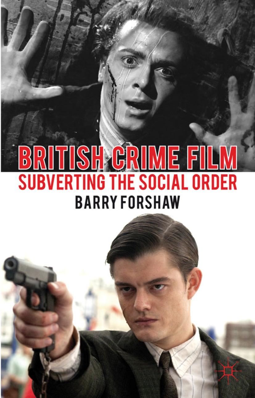 British Crime Film