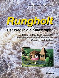 Rungholt. Der Weg in die Katastrophe 2