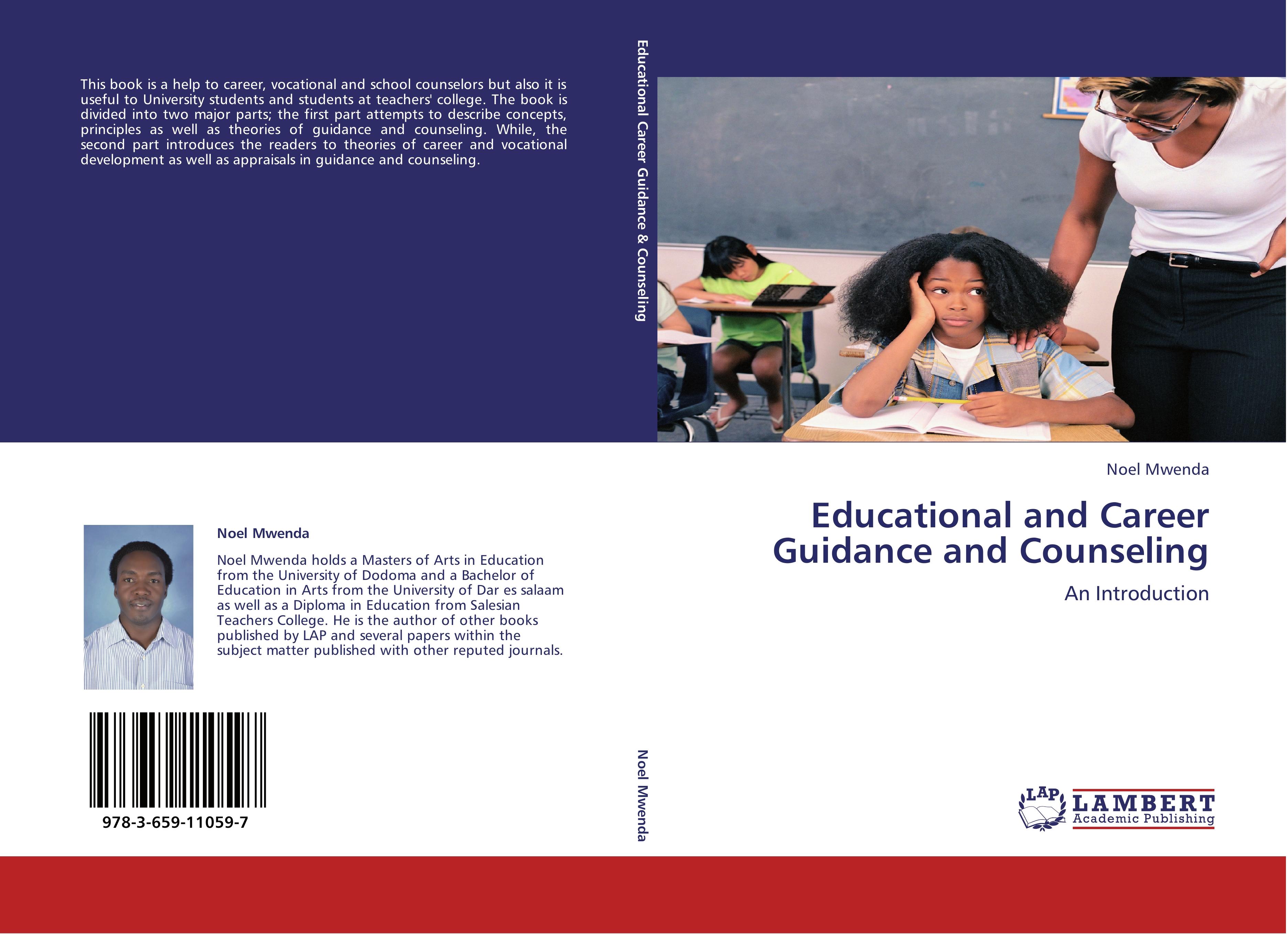 Educational and Career Guidance and Counseling