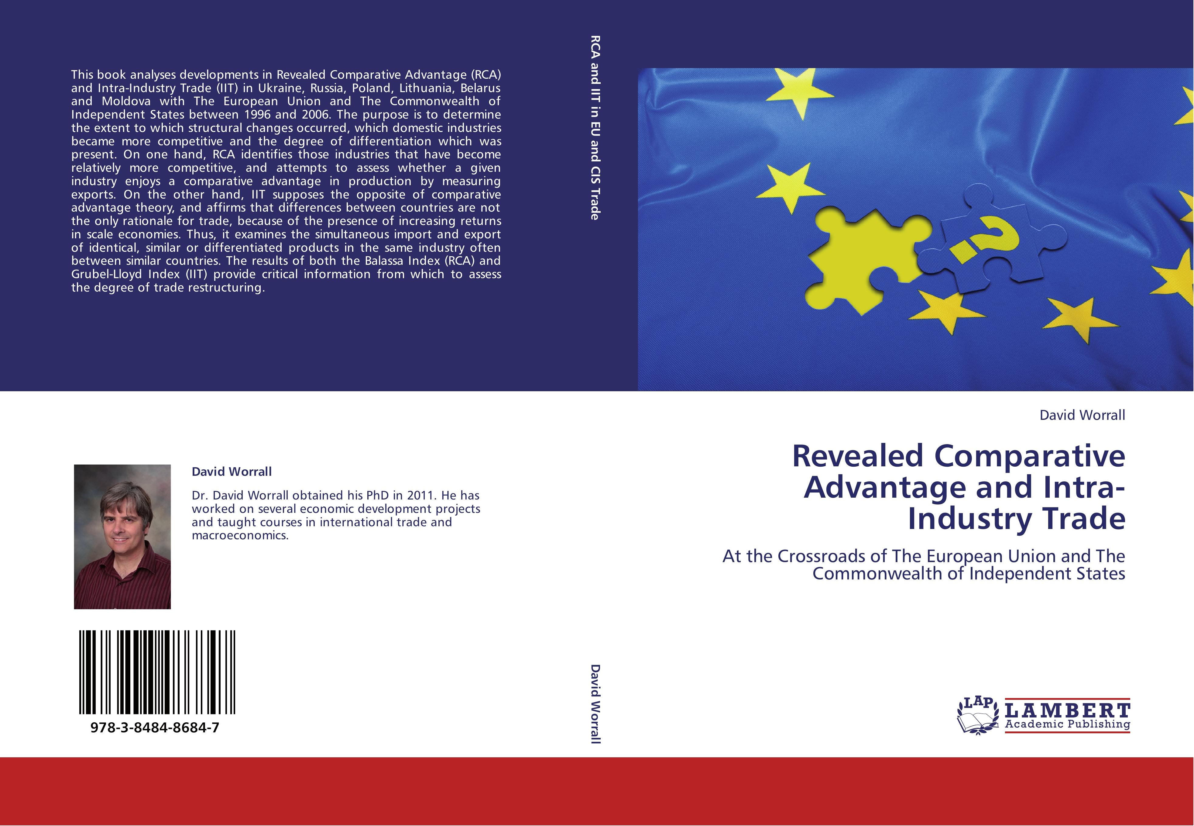 Revealed Comparative Advantage and Intra-Industry Trade