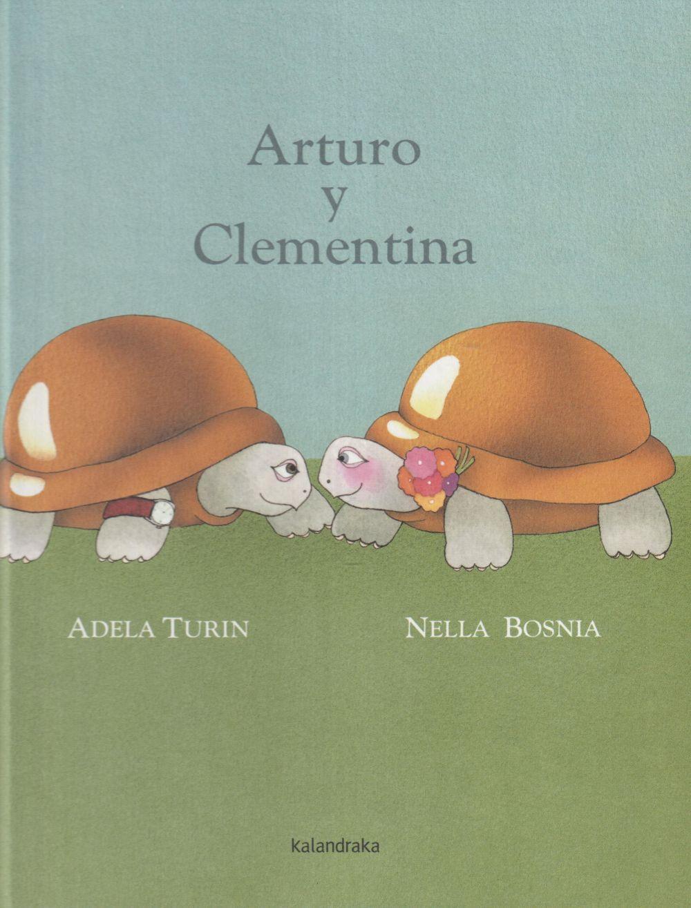 Arturo y Clementina