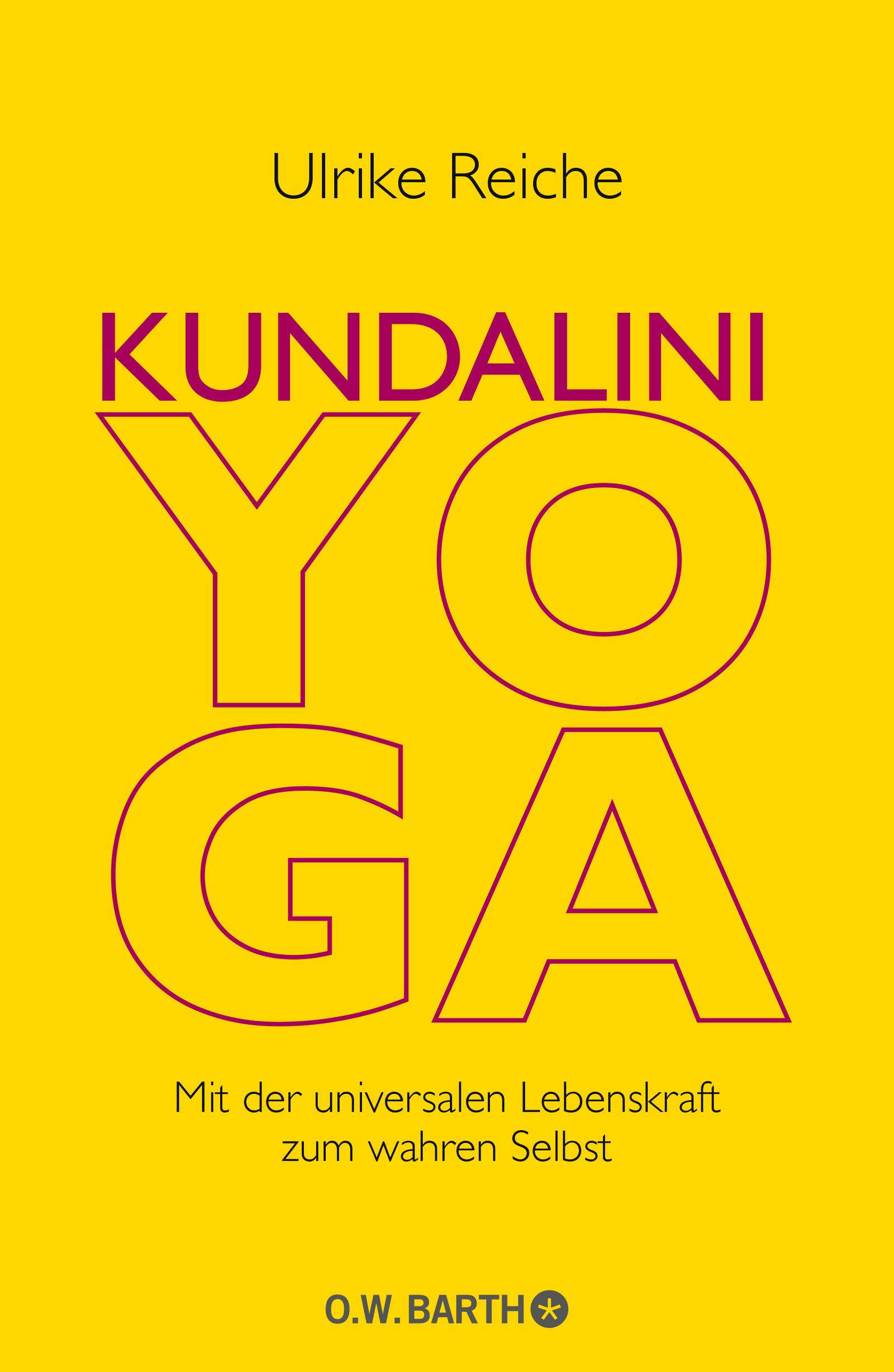 Kundalini-Yoga