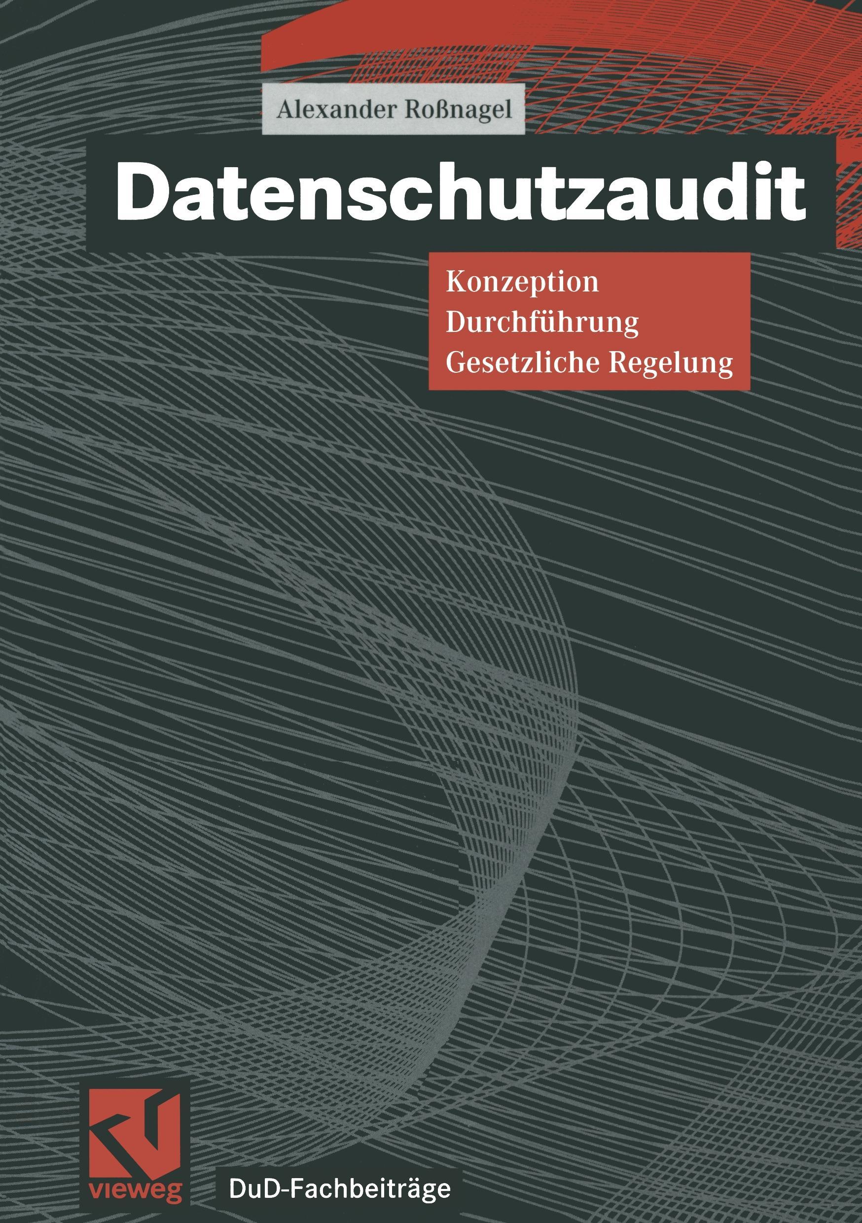 Datenschutzaudit