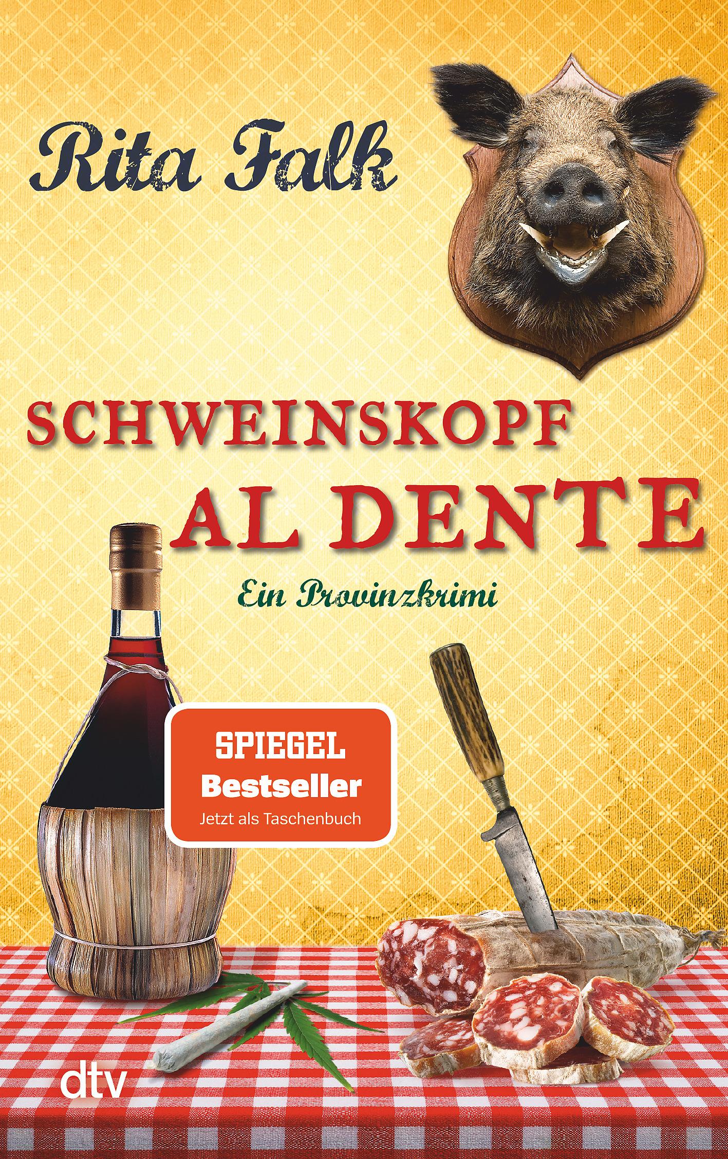 Schweinskopf al dente