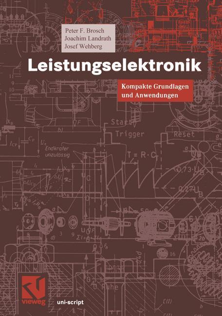 Leistungselektronik