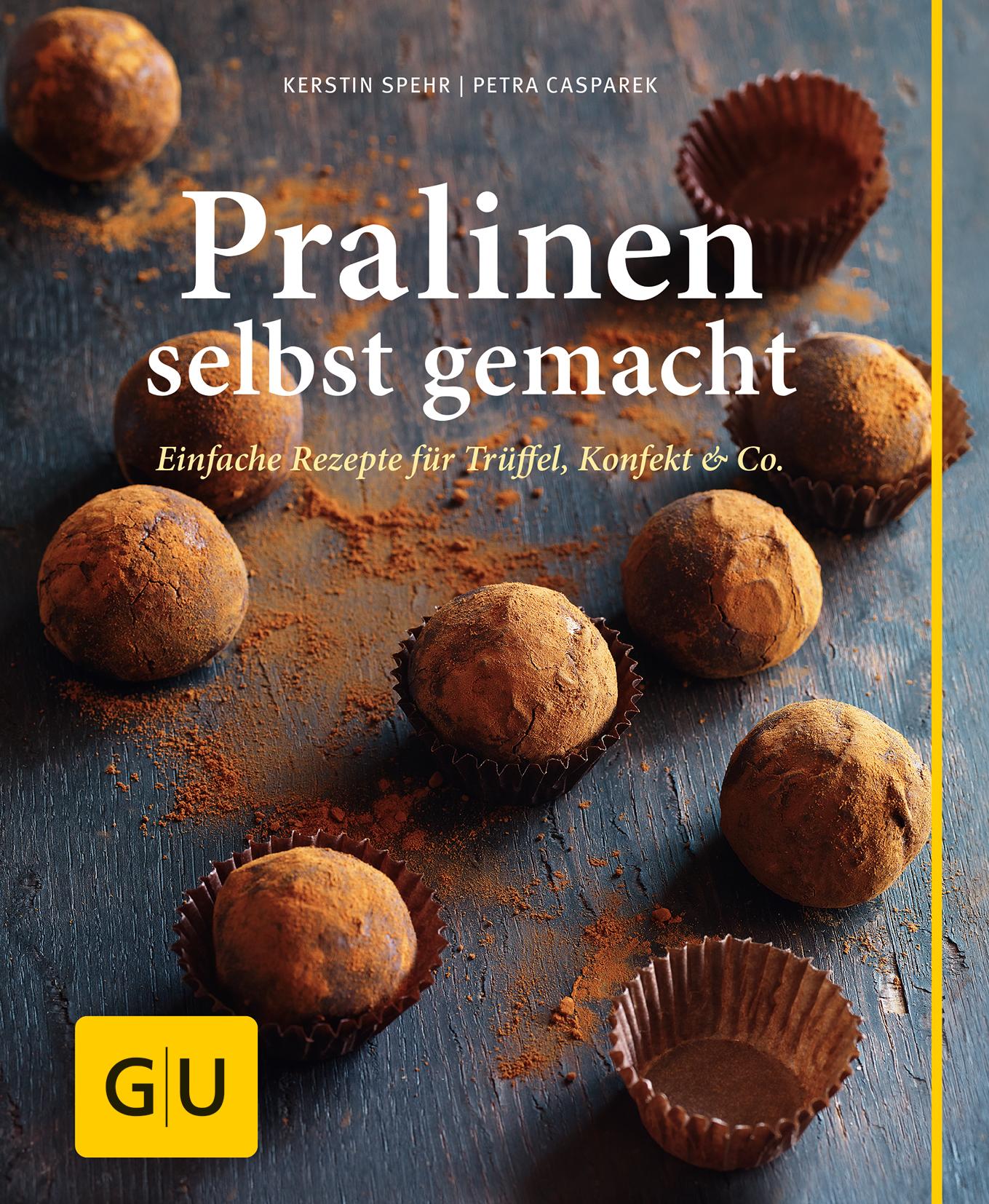 Pralinen selbst gemacht