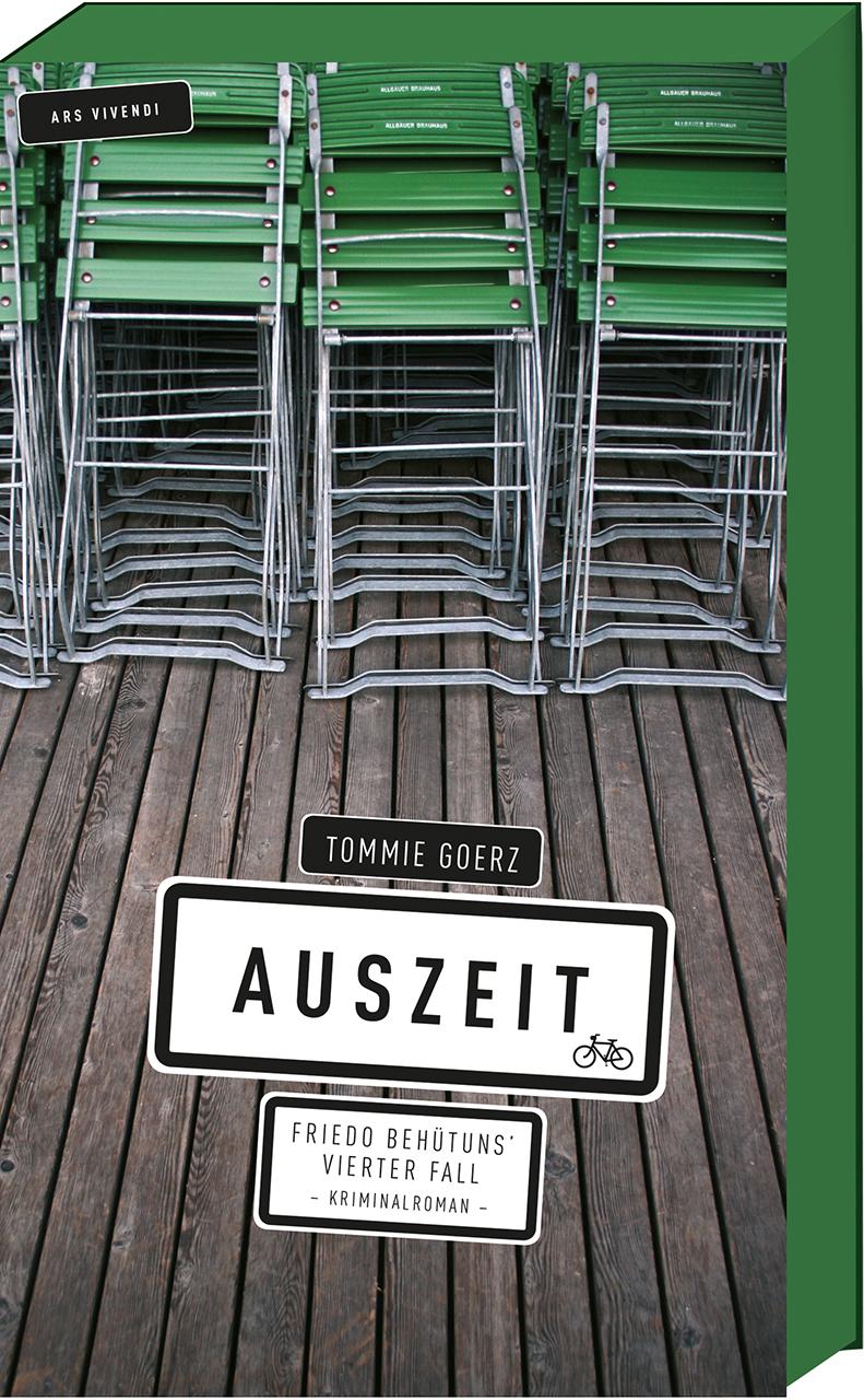 Auszeit