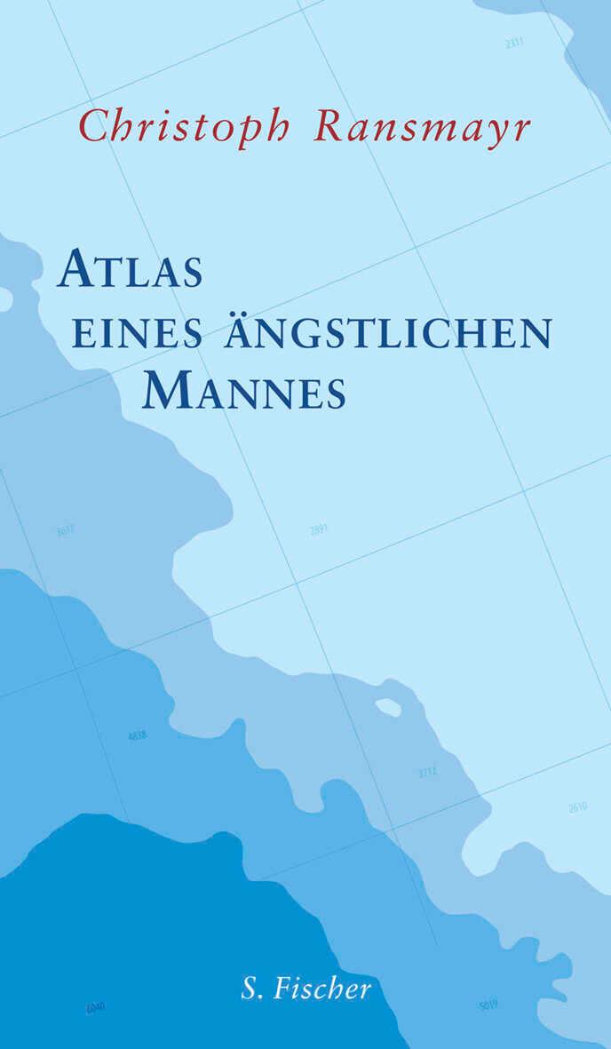 Atlas eines ängstlichen Mannes