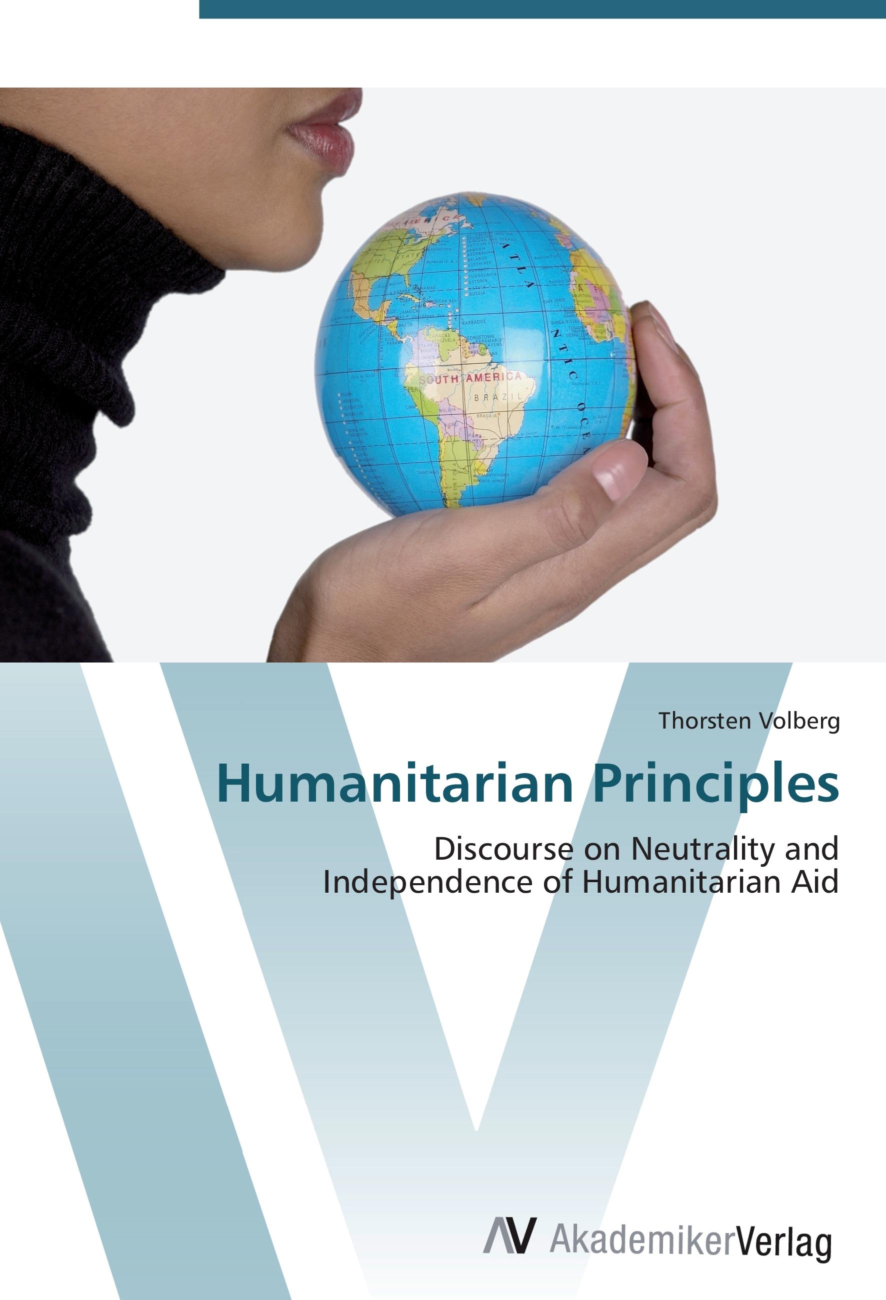 Humanitarian Principles