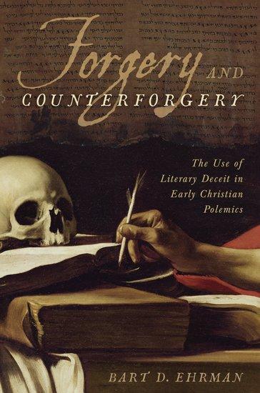 Forgery and Counterforgery