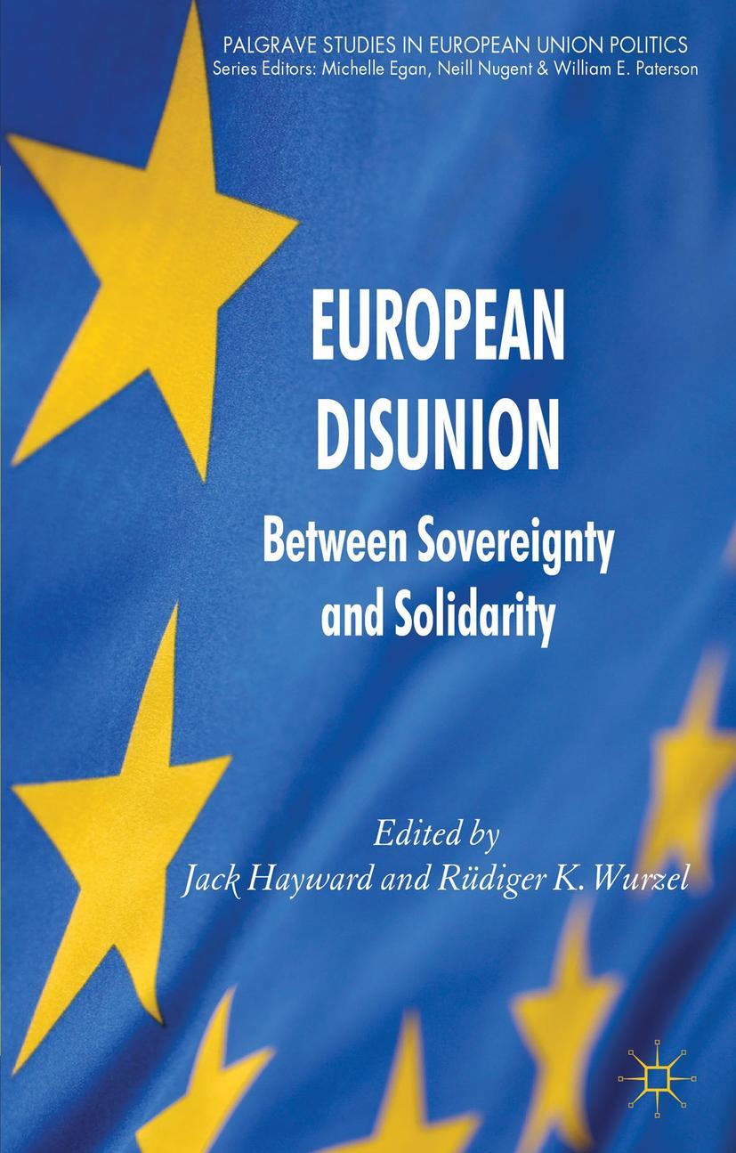 European Disunion