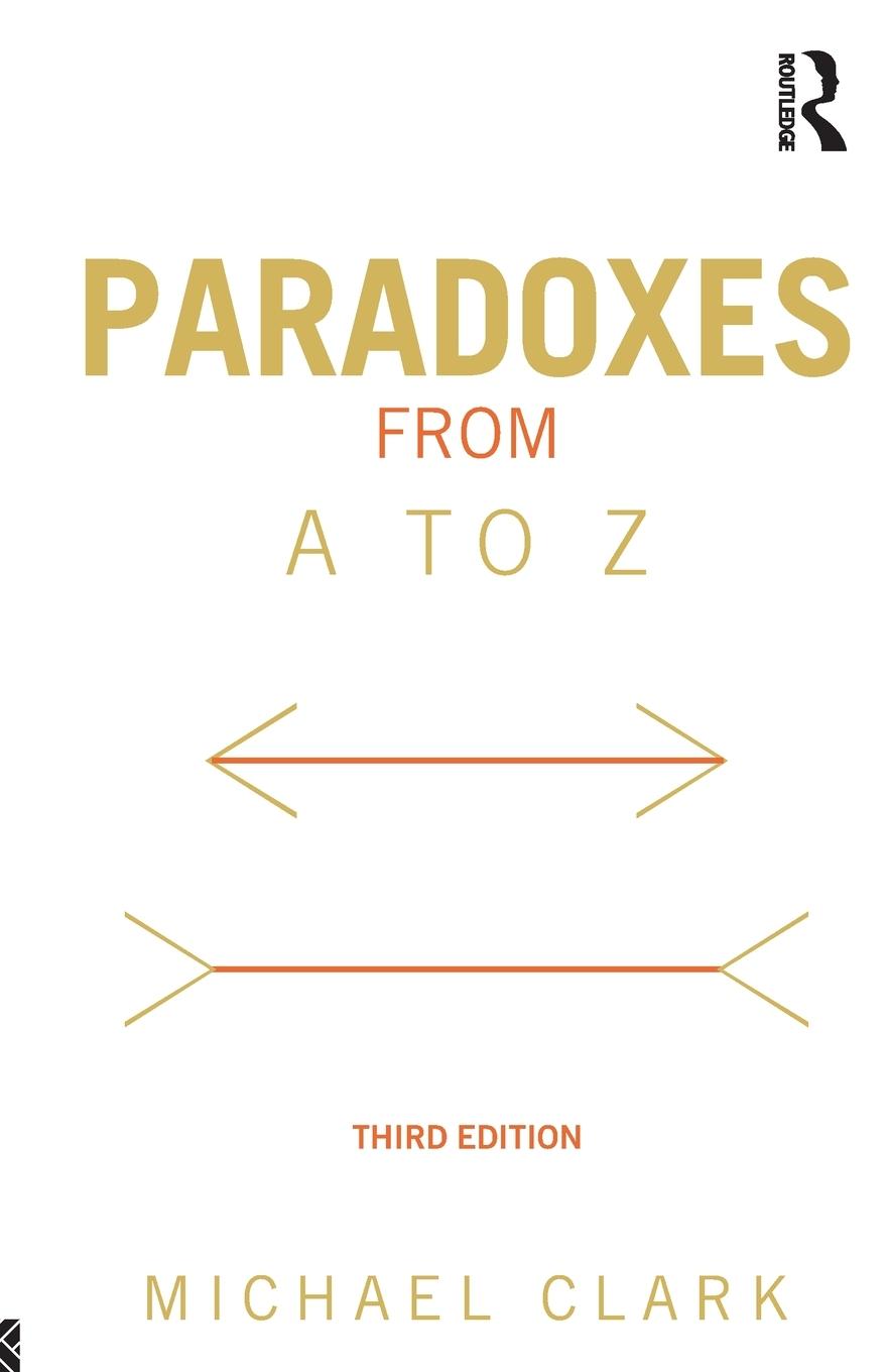 Paradoxes from A to Z