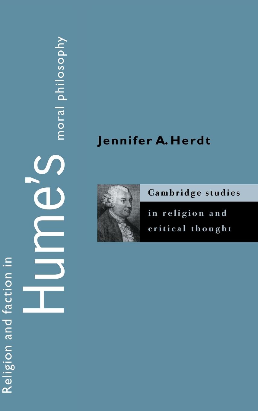 Religion and Faction in Hume's Moral             Philosophy