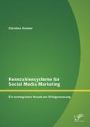 Kennzahlensysteme für Social Media Marketing: Ein strategischer Ansatz zur Erfolgsmessung