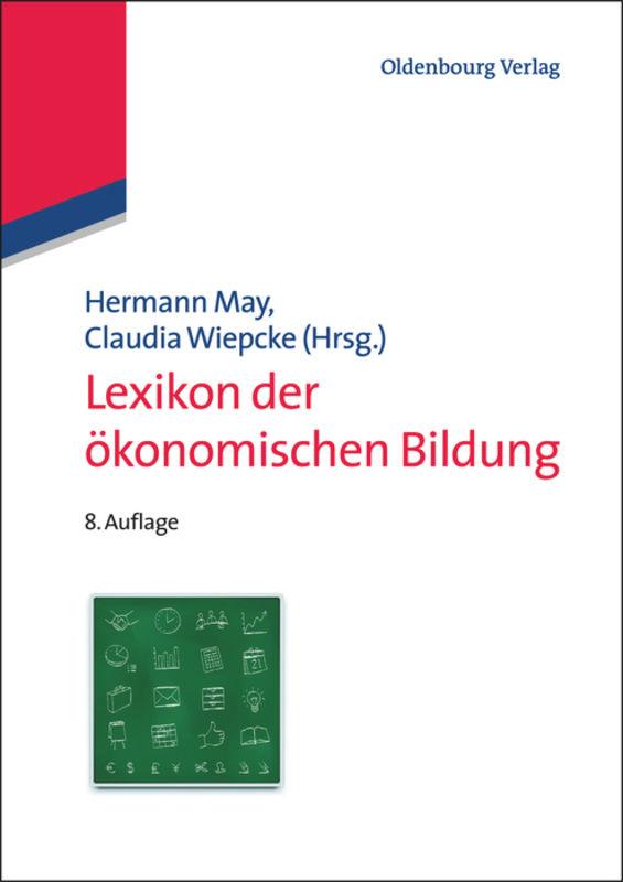 Lexikon der ökonomischen Bildung