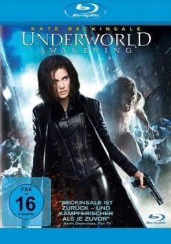 Underworld: Awakening