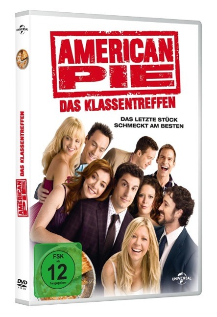 American Pie - Das Klassentreffen