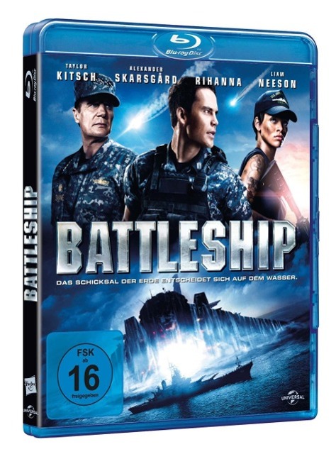 Battleship