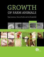 Growth of Farm Animals