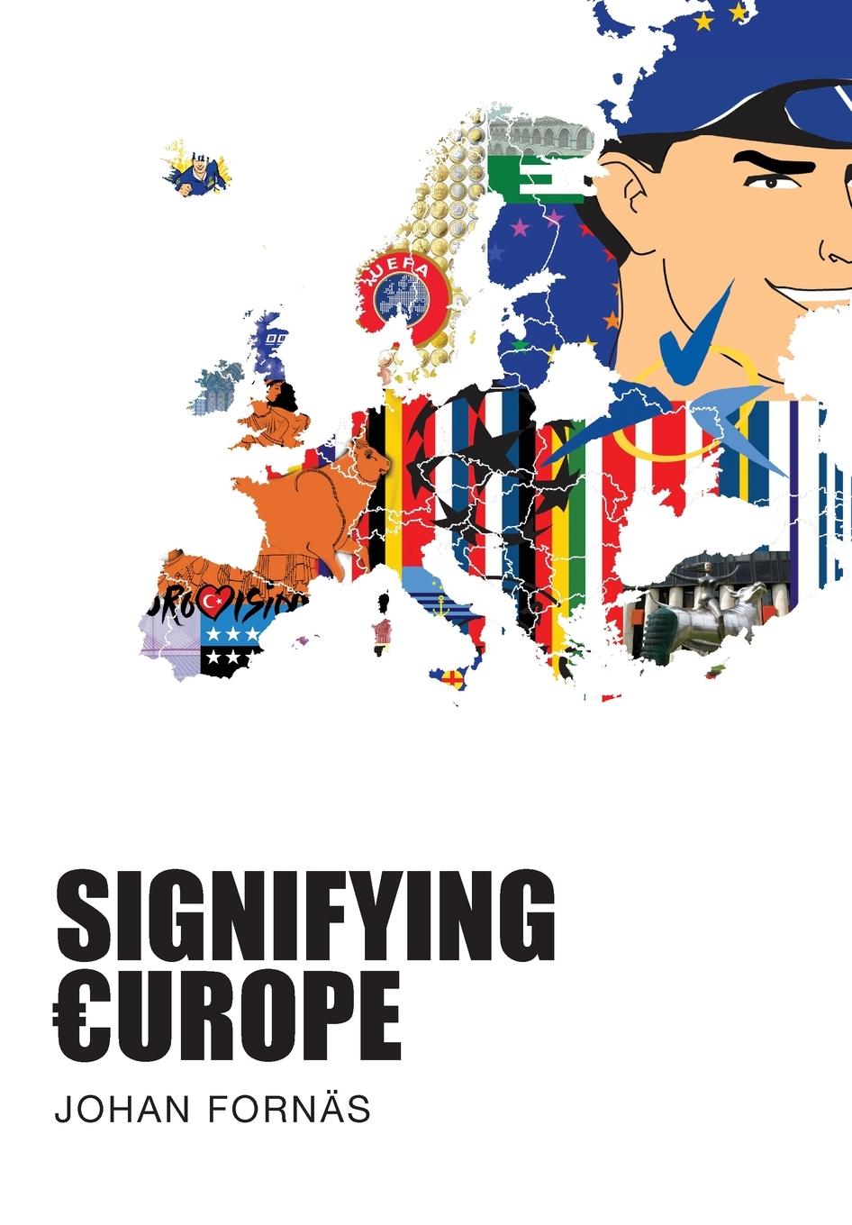 Signifying Europe