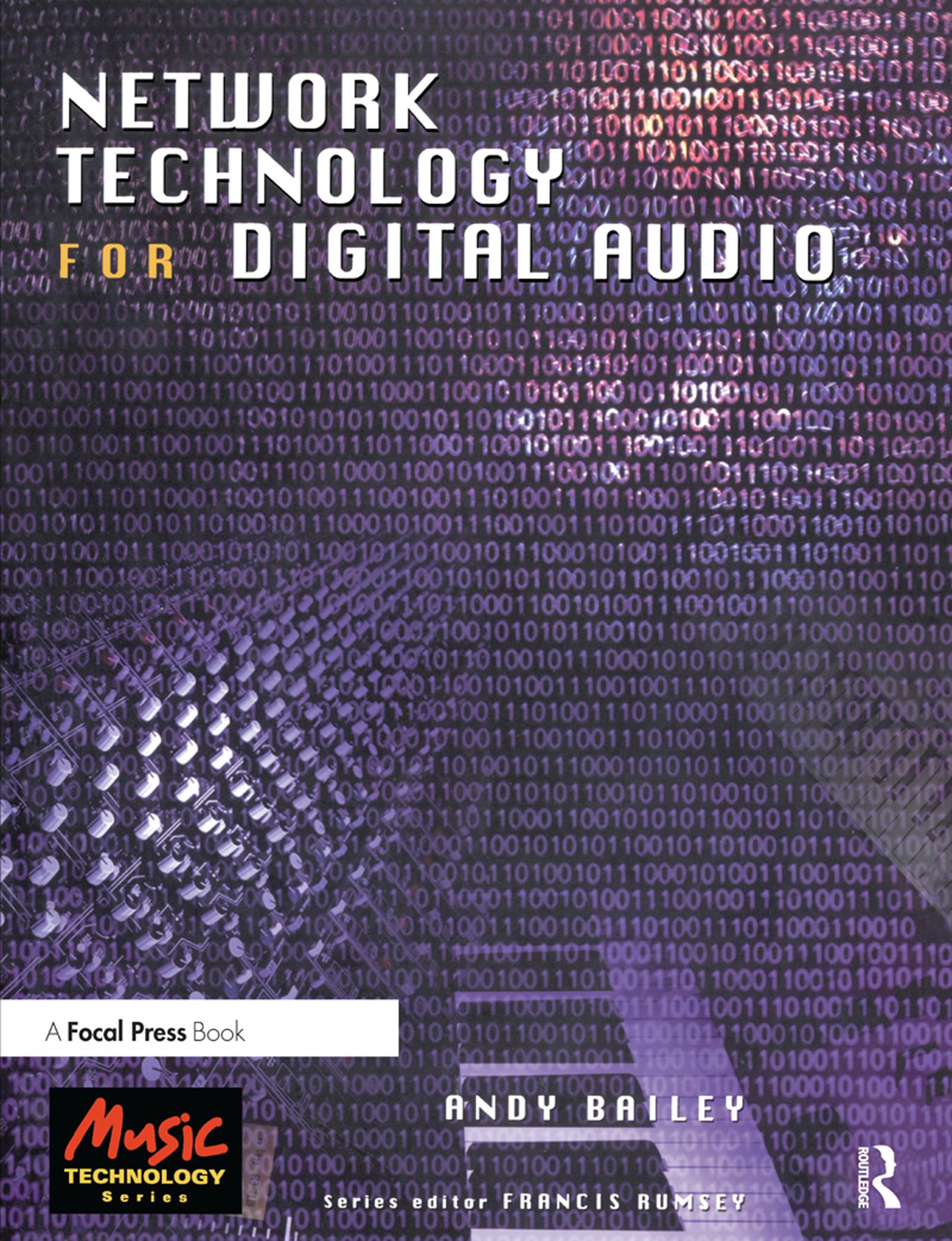 Network Technology for Digital Audio