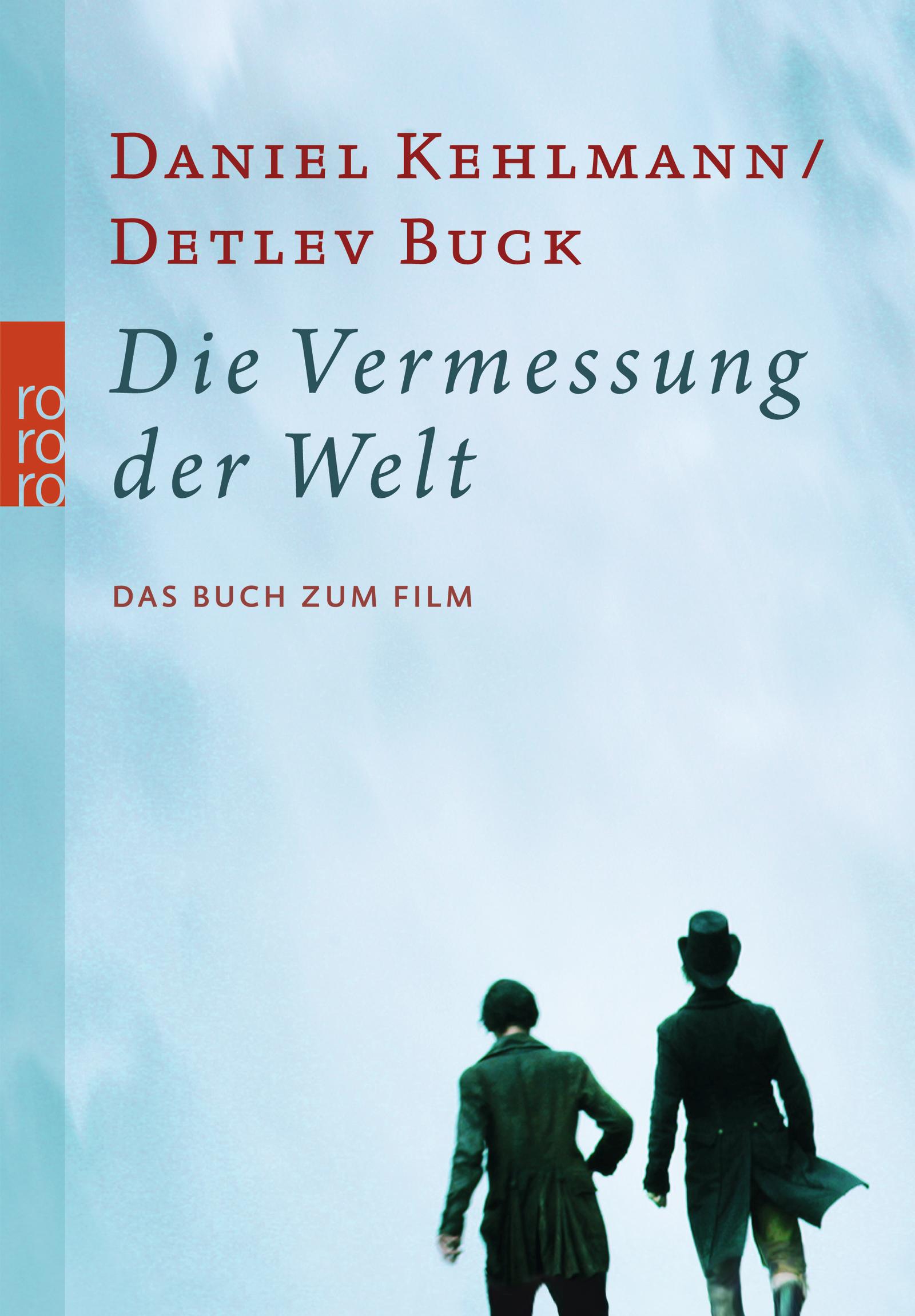 Die Vermessung der Welt