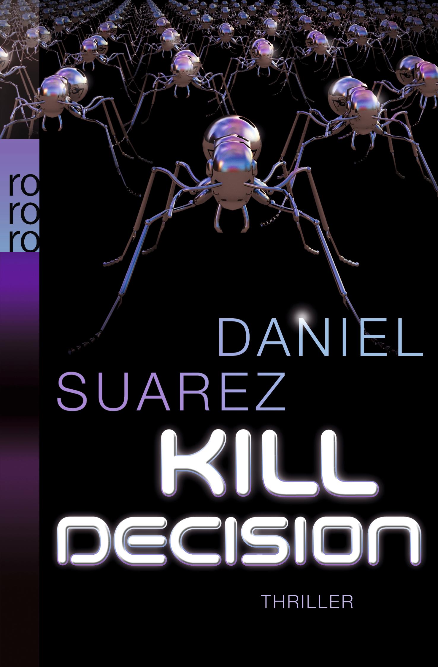 Kill Decision