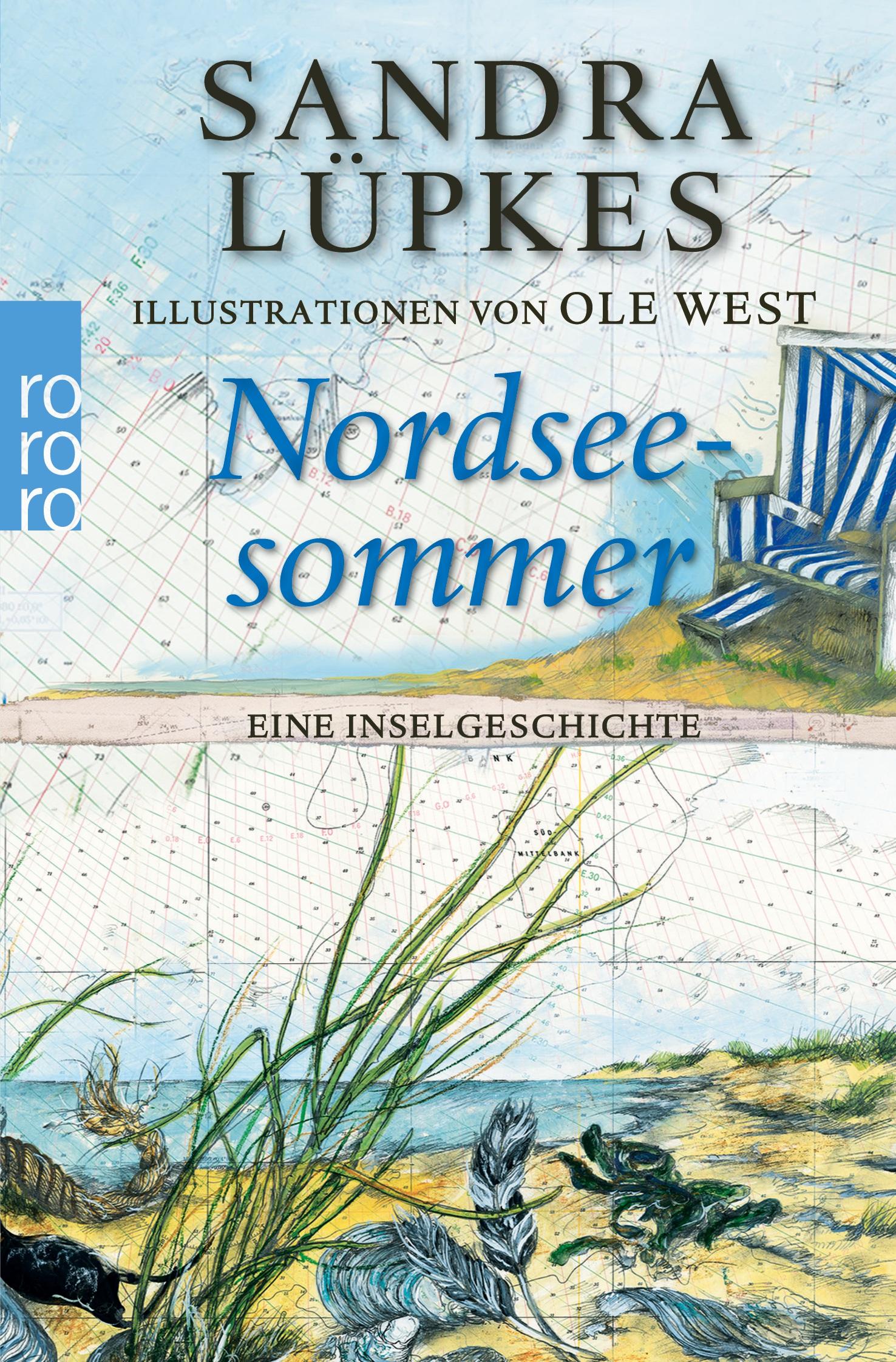 Nordseesommer