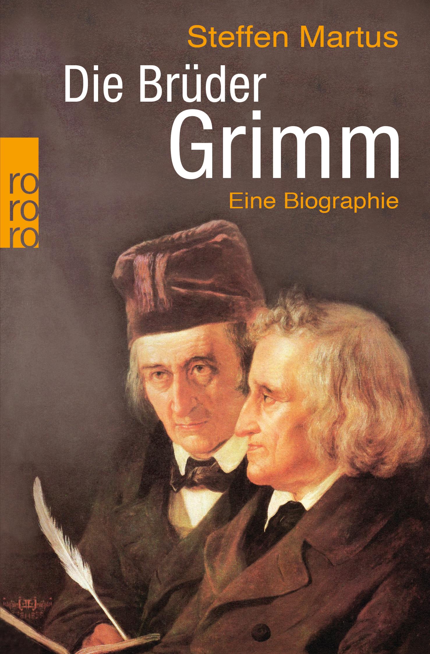 Die Brüder Grimm