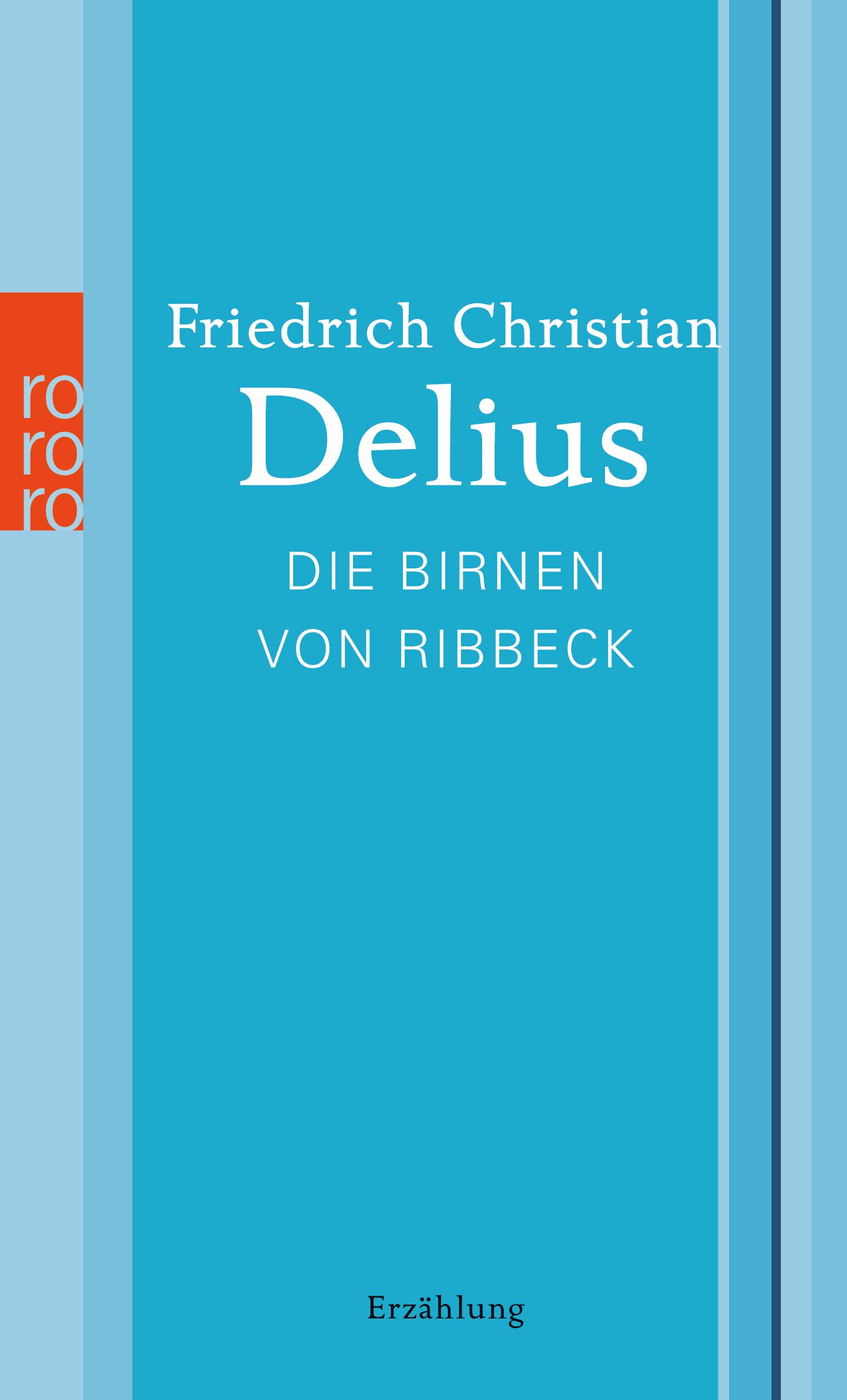 Die Birnen von Ribbeck