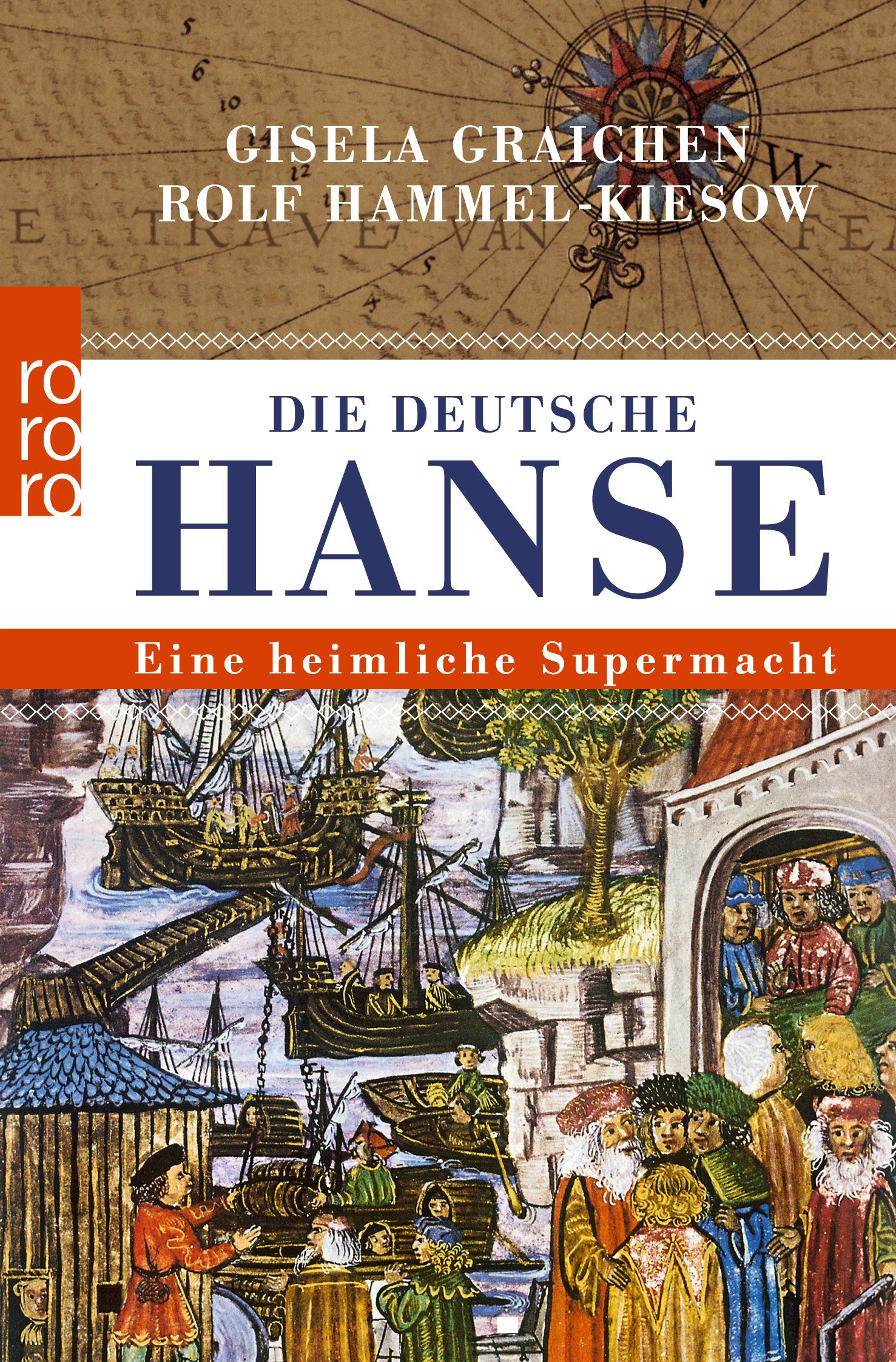 Die Deutsche Hanse