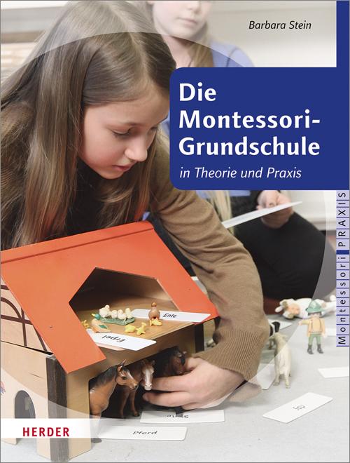 Die Montessori-Grundschule