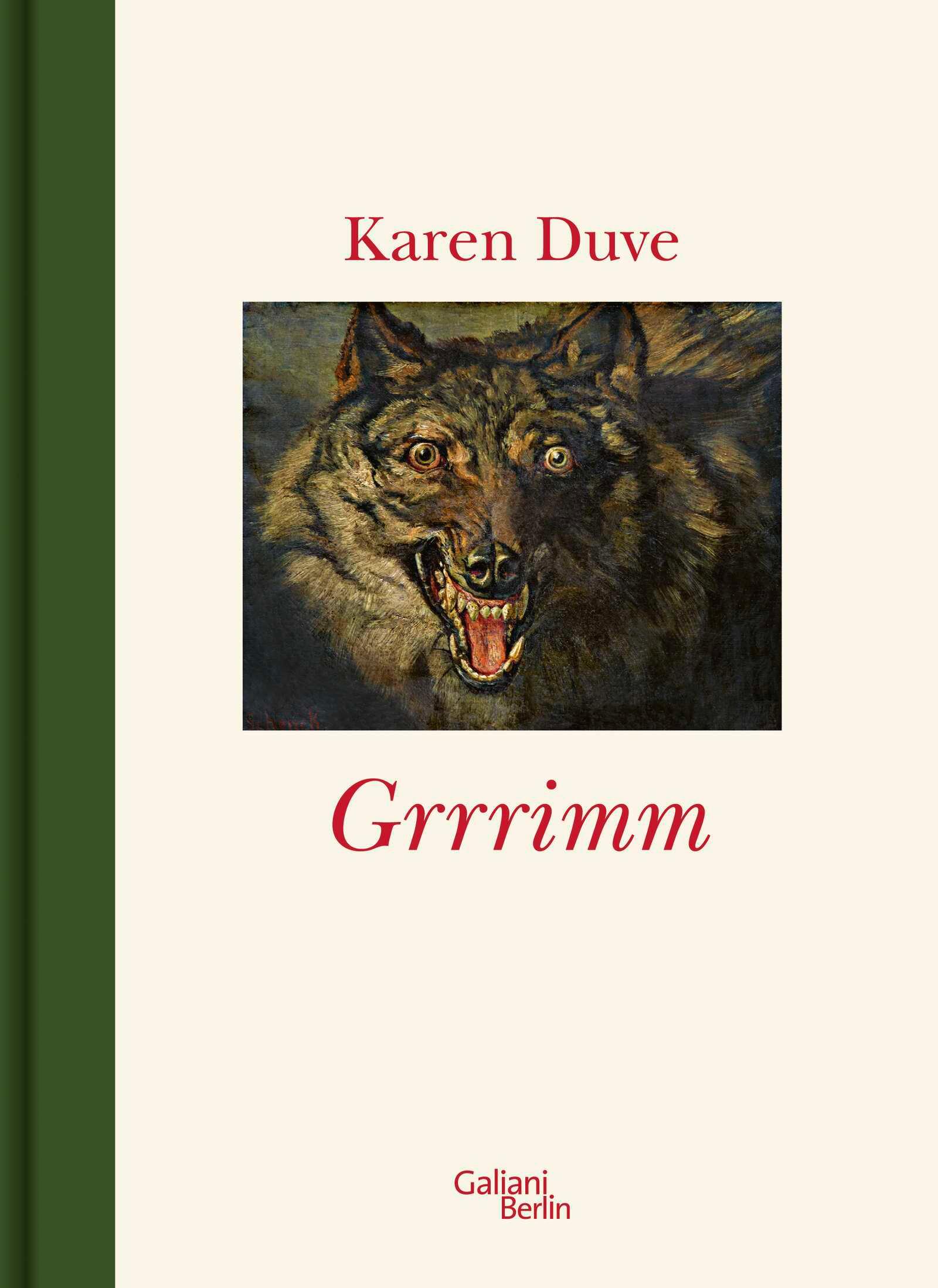 Grrrimm (Grimm)