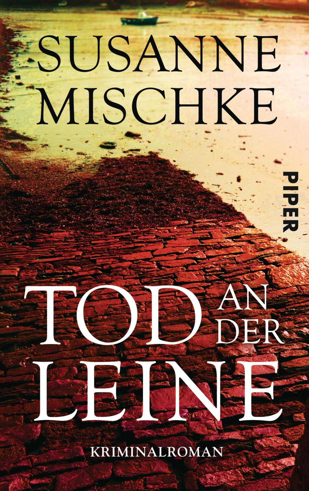 Tod an der Leine