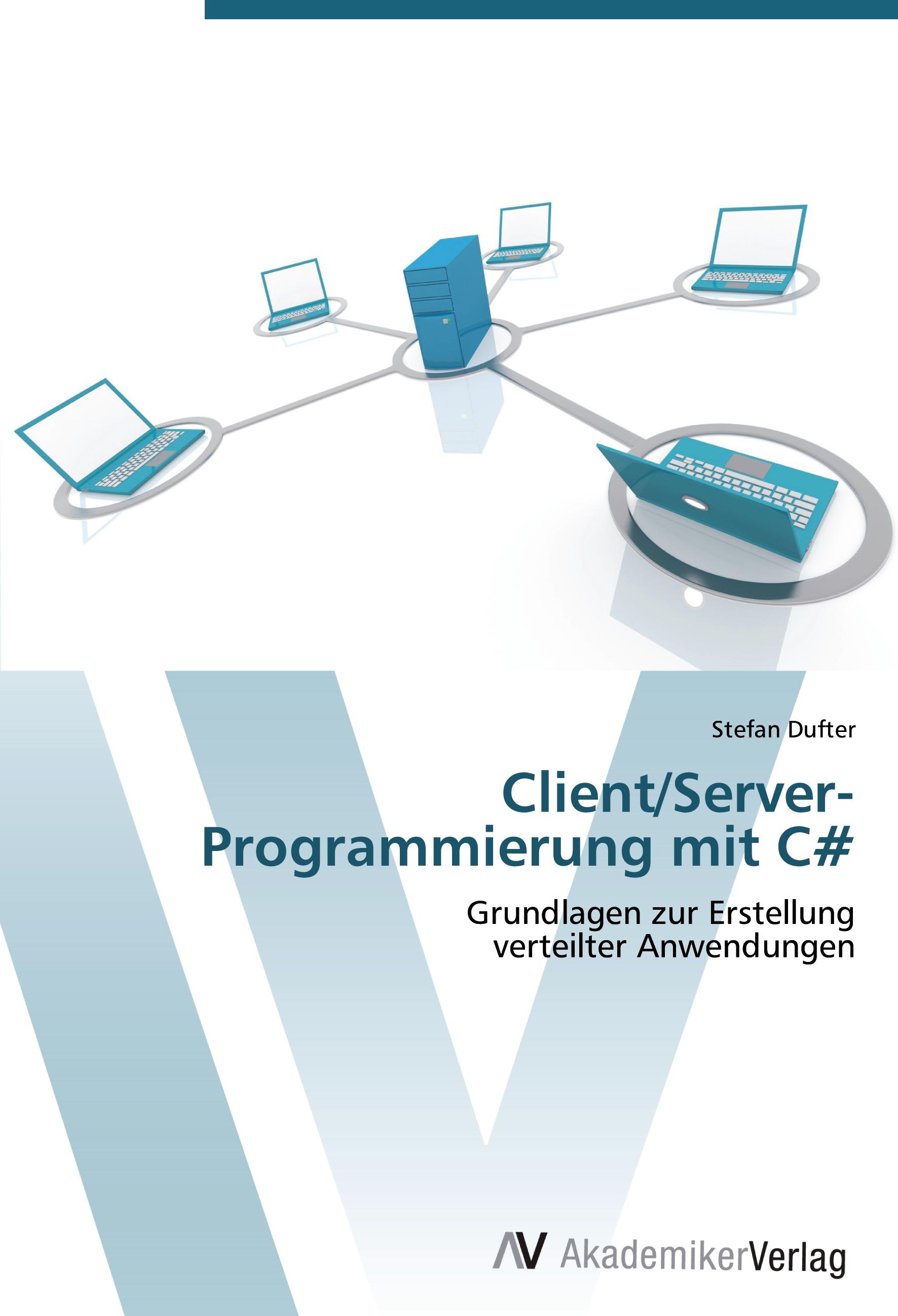 Client/Server-Programmierung mit C#