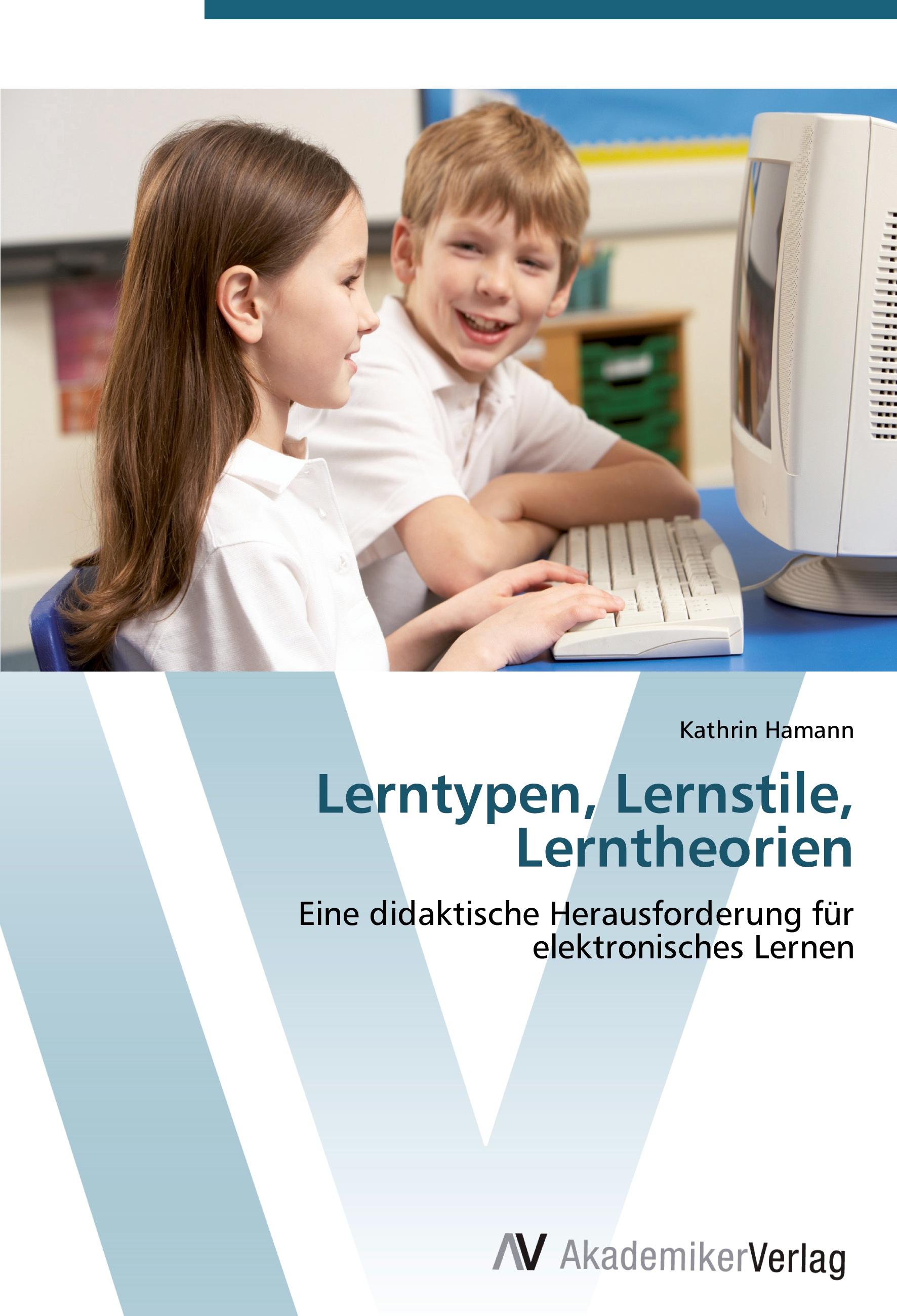 Lerntypen, Lernstile, Lerntheorien