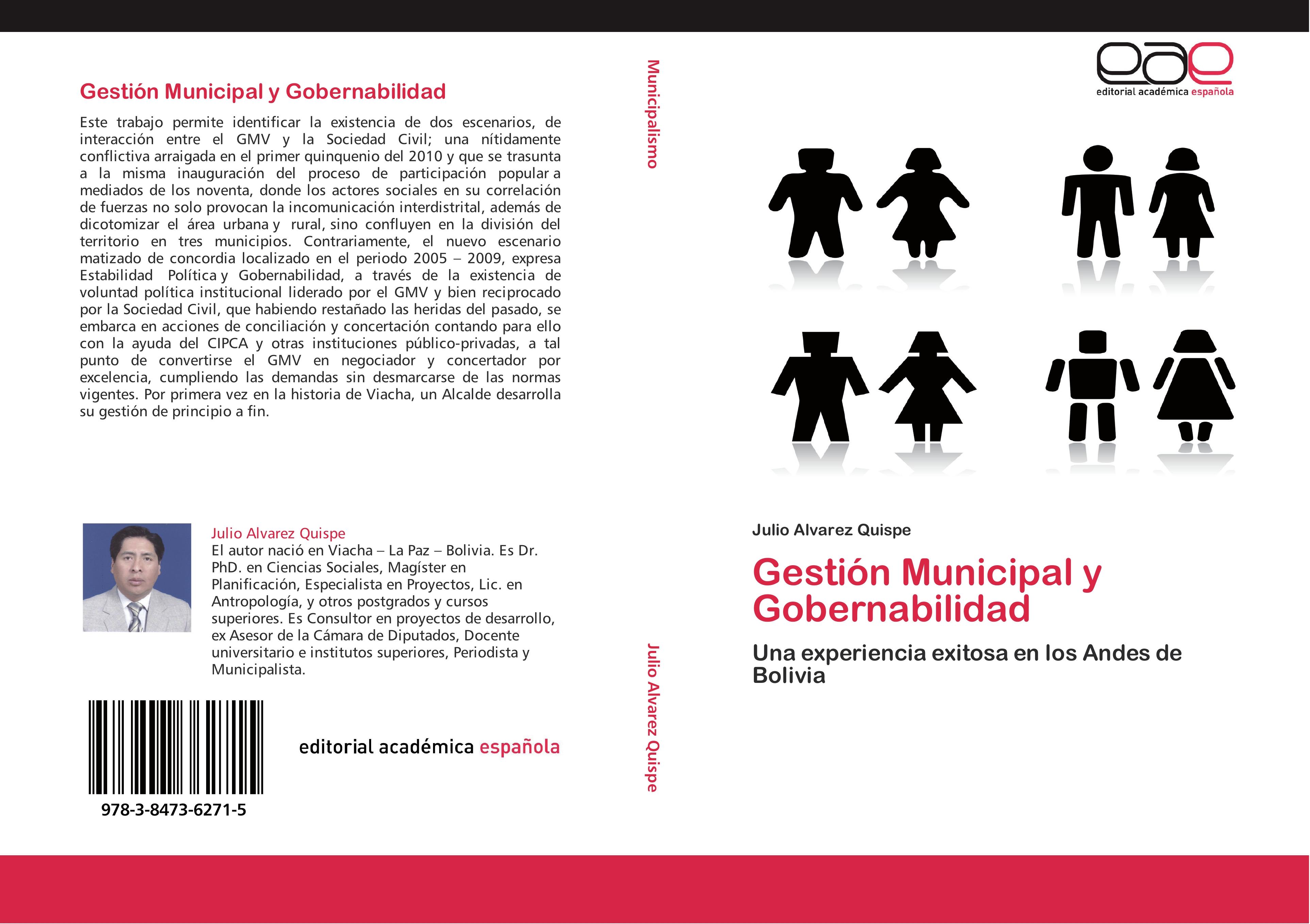 Gestión Municipal y Gobernabilidad