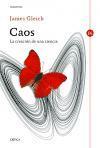 Caos : la creación de una ciencia