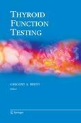 Thyroid Function Testing