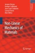 Non-Linear Mechanics of Materials