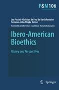 Ibero-American Bioethics