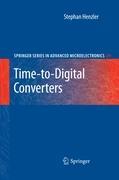 Time-to-Digital Converters