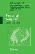 Permafrost Ecosystems