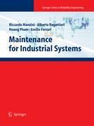 Maintenance for Industrial Systems