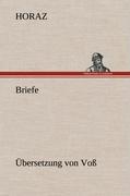 Briefe (Übersetzung von Voß)