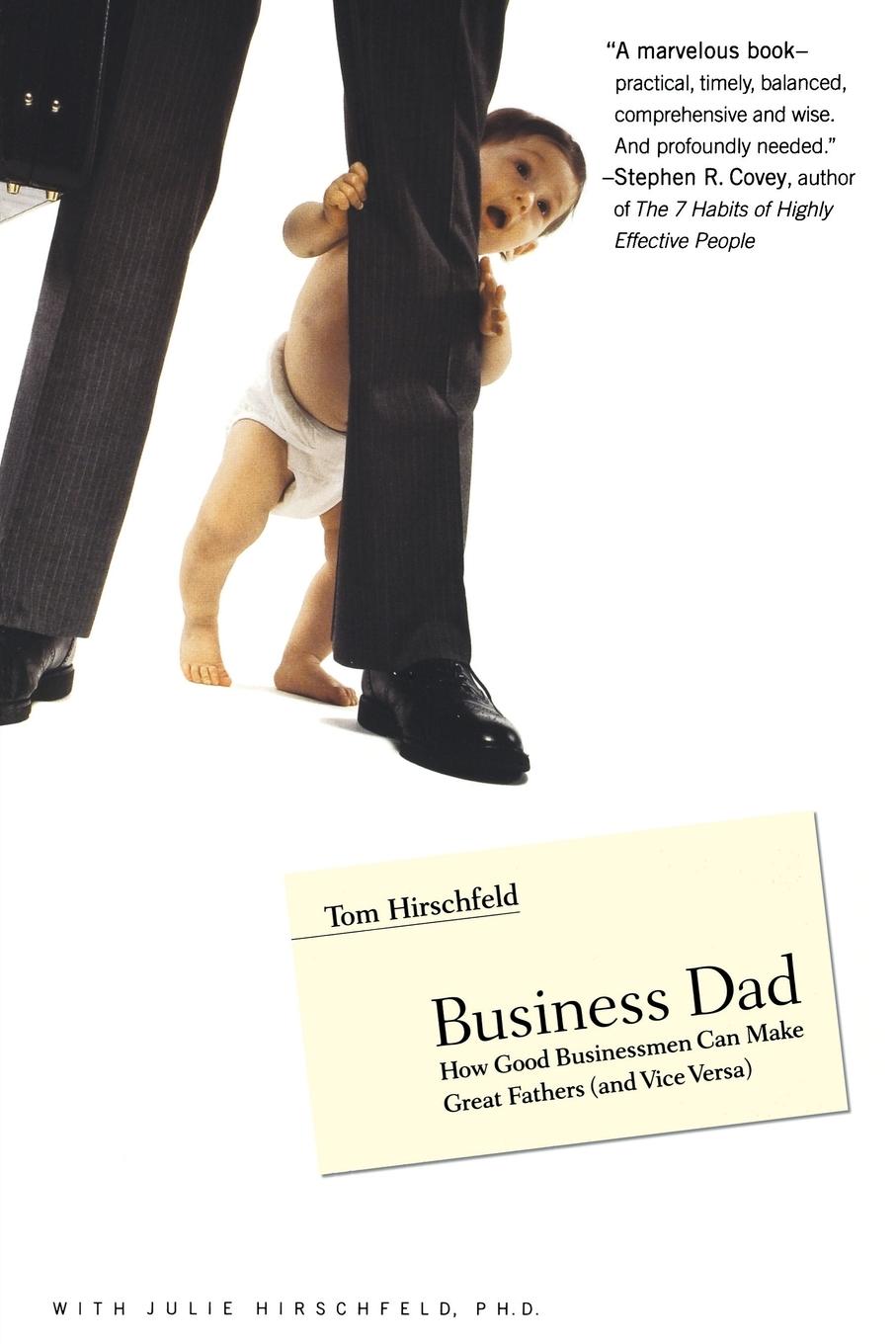 Business Dad