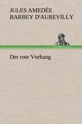 Der rote Vorhang